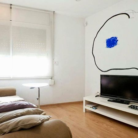 Apartamento Noemi Barcelona Luaran gambar