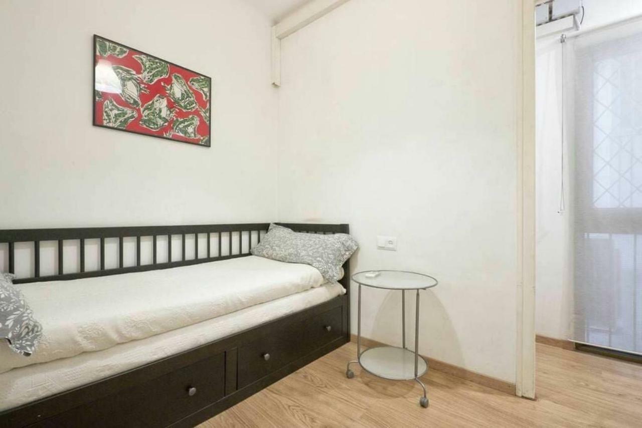 Apartamento Noemi Barcelona Luaran gambar