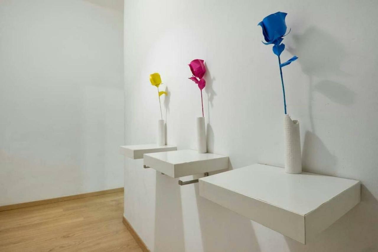 Apartamento Noemi Barcelona Luaran gambar