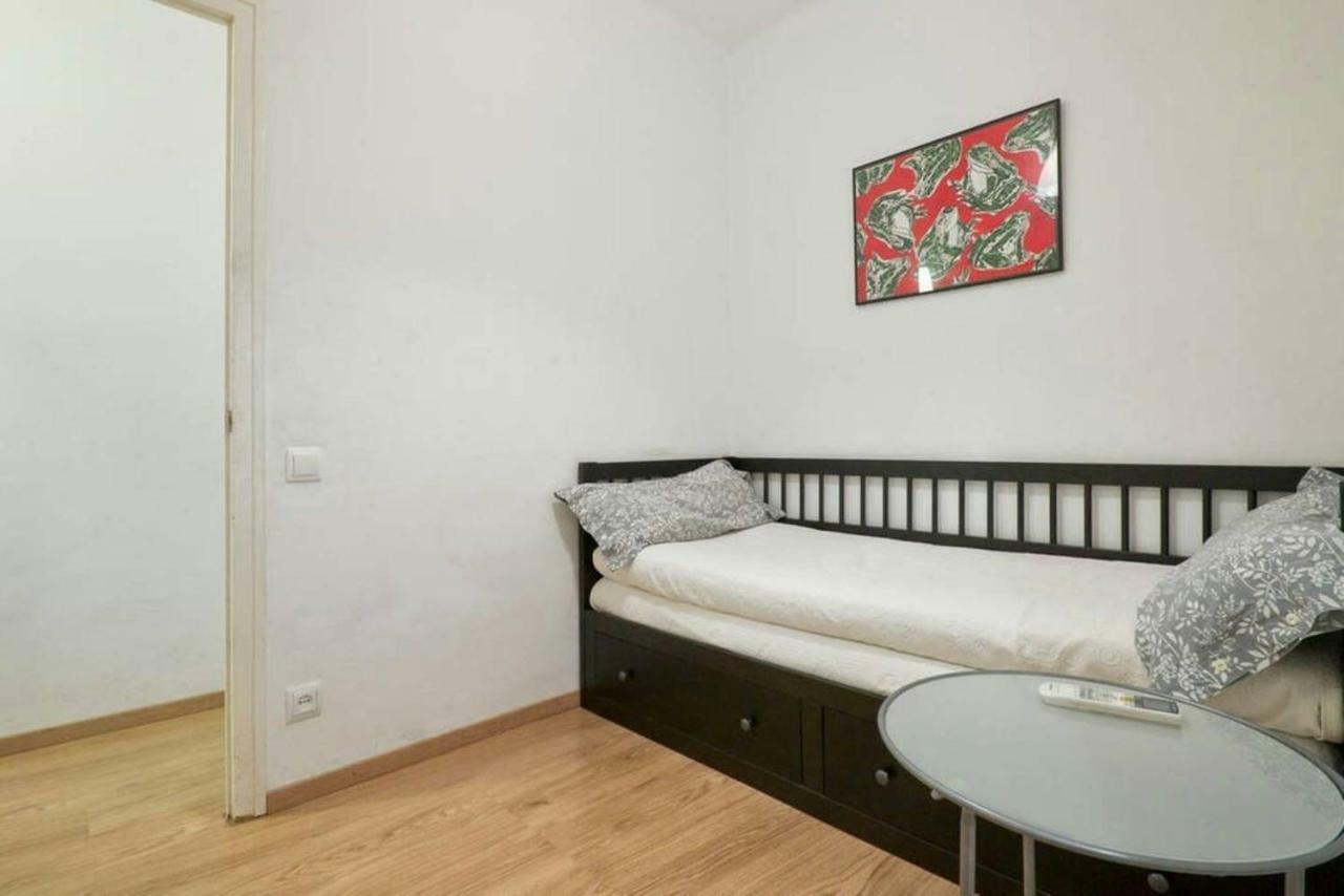 Apartamento Noemi Barcelona Luaran gambar