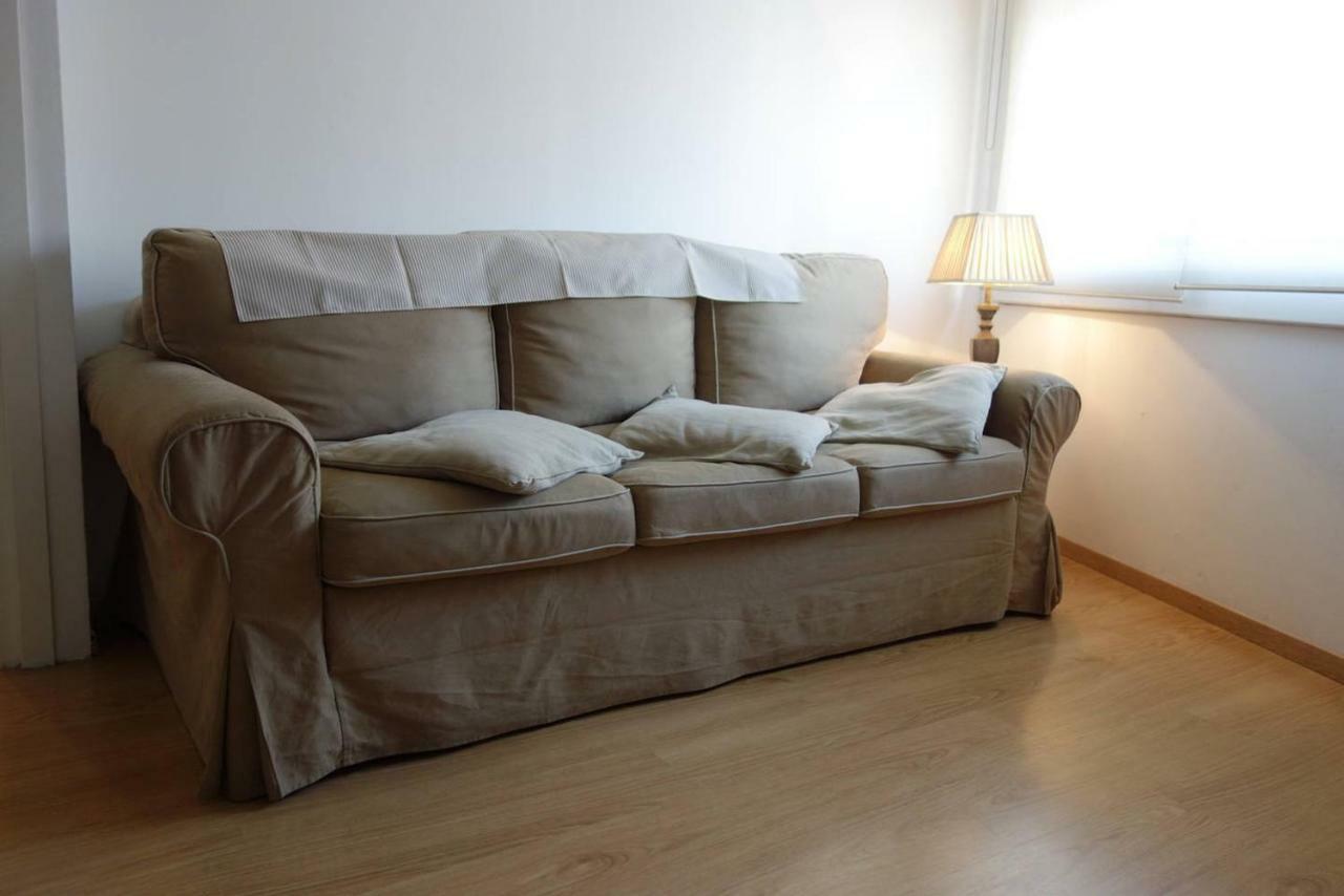 Apartamento Noemi Barcelona Luaran gambar